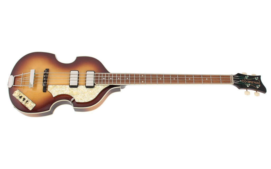 Hofner hct outlet cavern bass